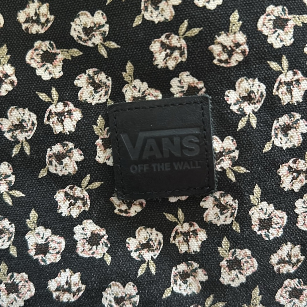 Vans Backpack - image 3